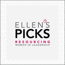 I am part of Ellen's Picks