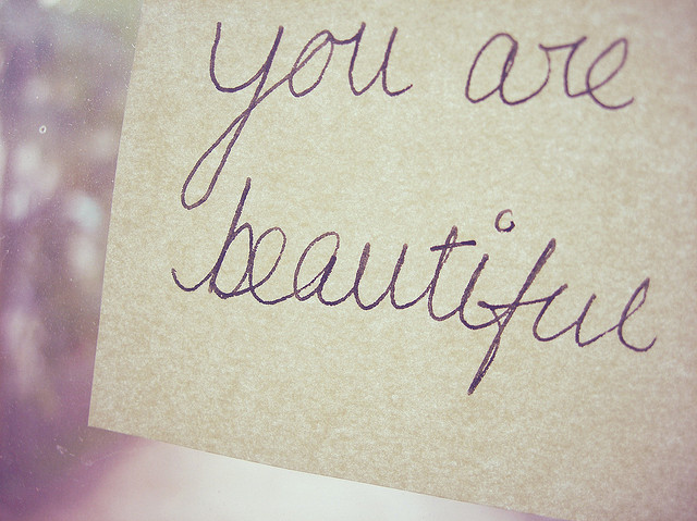 You-are-beautiful
