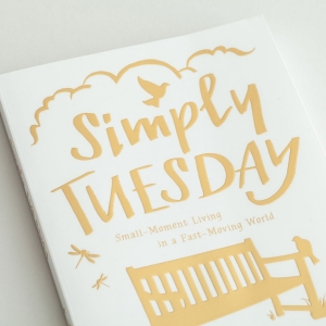 SimplyTuesdayBook