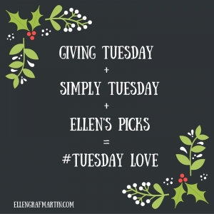 Giving Tuesday