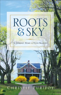 Roots & Sky {Ellen’s Picks Linkup}