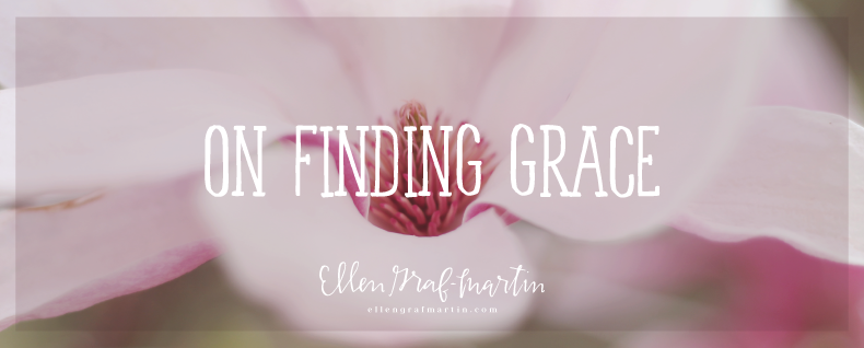 Finding Grace