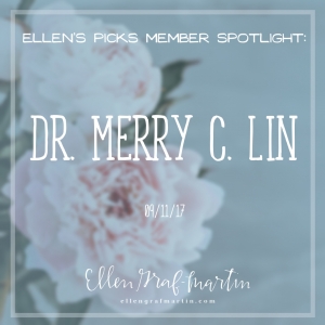 EP Guest Post - Dr. Merry C. Lin - IG