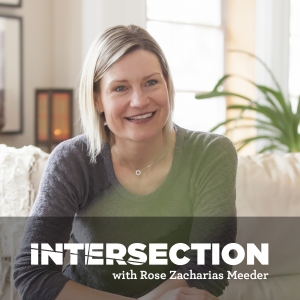 Intersection - Rose Meeder