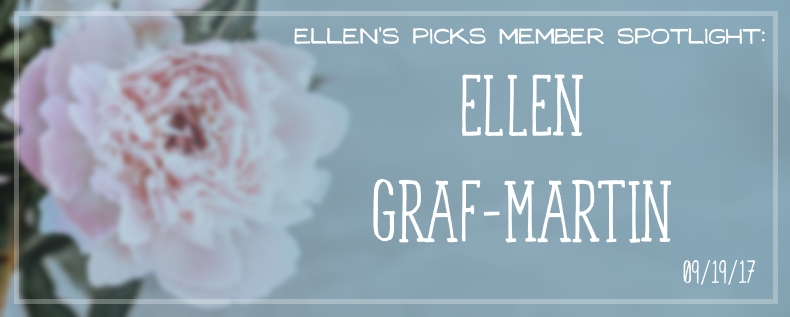 EP Guest Post - Ellen Graf-Martin - FEATURE