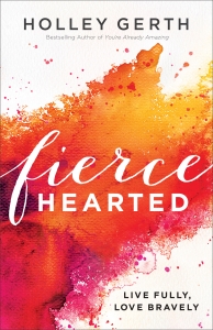 Fiercehearted Cover