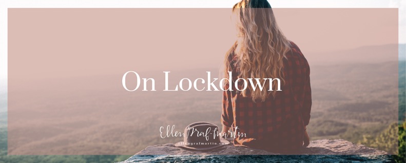 On Lockdown feature