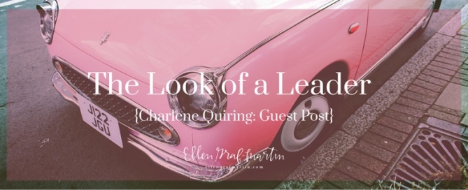 EP Member Spotlight: Charlene Quiring