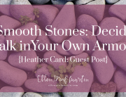 EP Member Spotlight: Heather Card