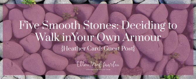 EP Member Spotlight: Heather Card