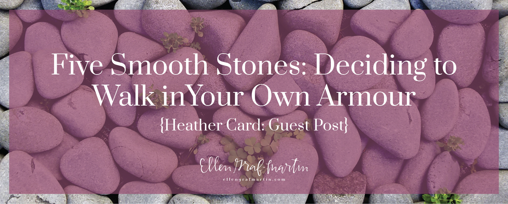 EP Member Spotlight: Heather Card