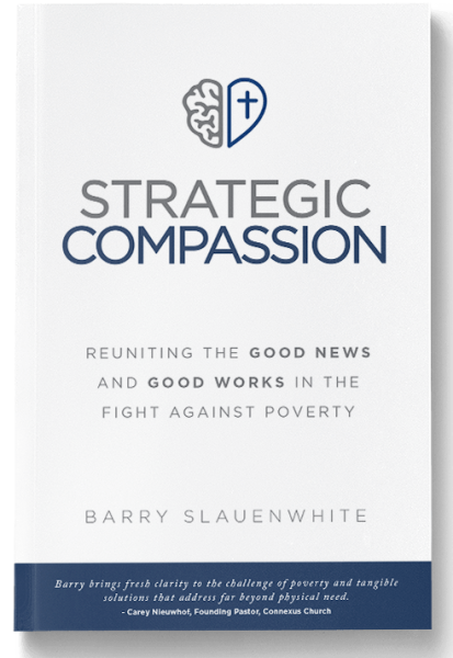 Strategic Compassion