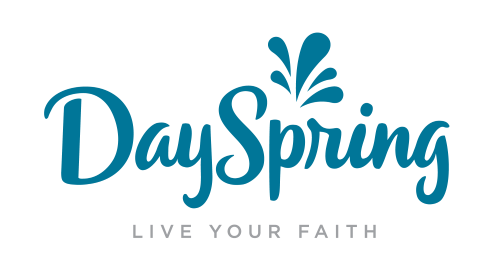 Dayspring logo