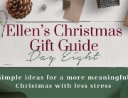 Christmas Gift Guide Day Eight