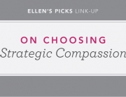 On Choosing Strategic Compassion
