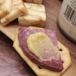 Kitchen Kuttings - Summer Sausage