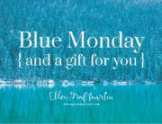 Blue Monday