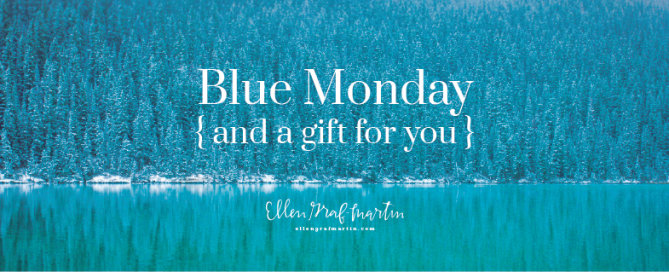 Blue Monday