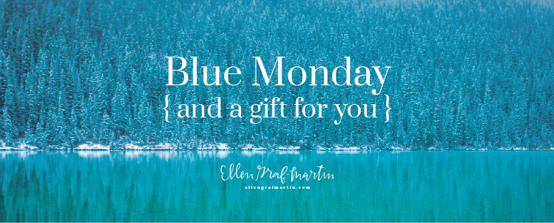 Blue Monday