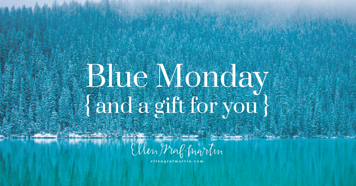 Blue Monday 